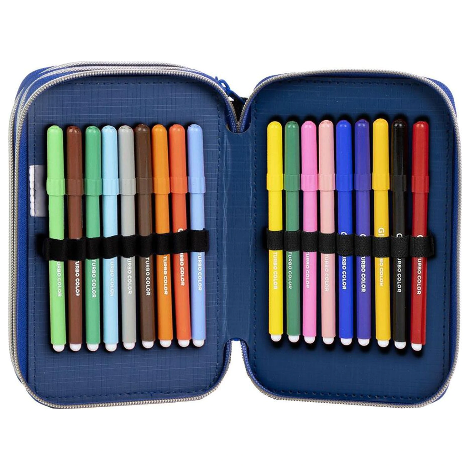 Marvel Avengers Dreifaches Mäppchen Produktfoto