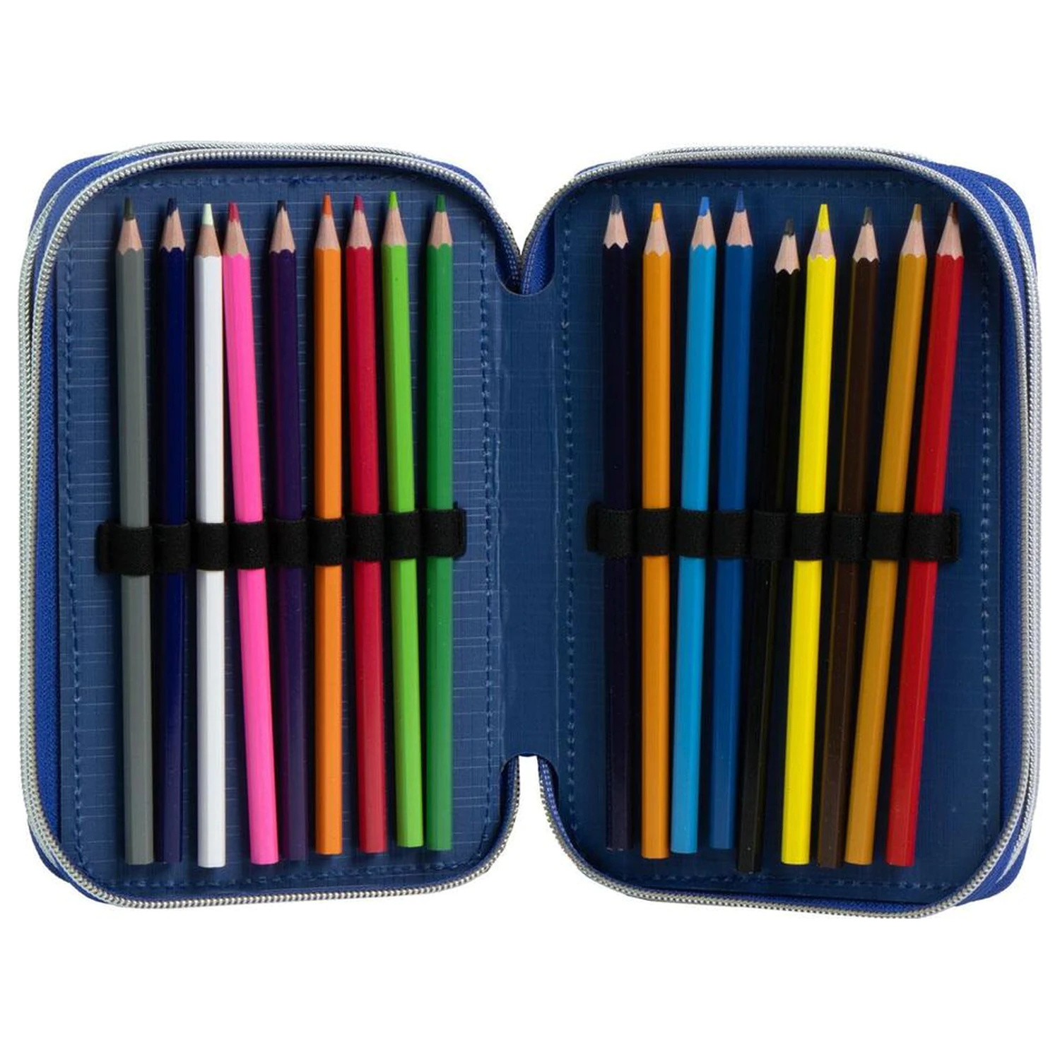 Marvel Avengers Dreifaches Mäppchen Produktfoto