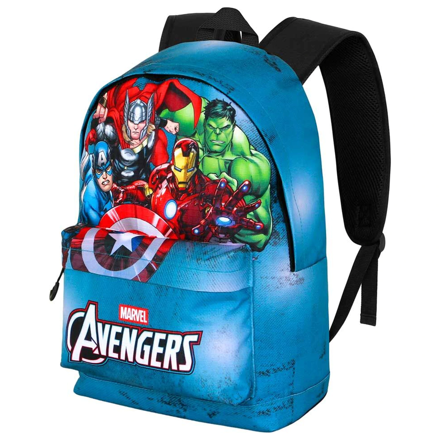 Marvel Avengers Unit Rucksack 41cm Produktfoto
