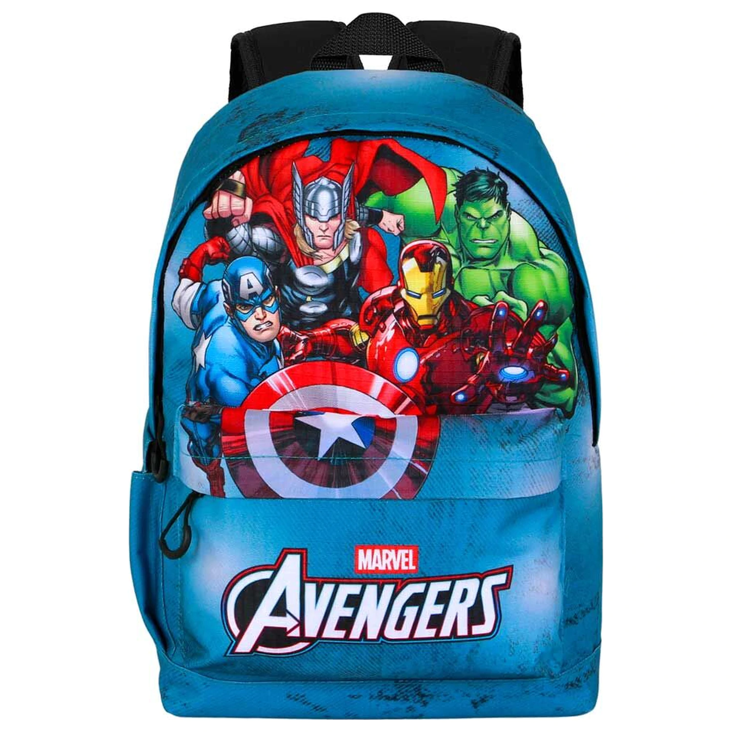 Marvel Avengers Unit Rucksack 41cm Produktfoto