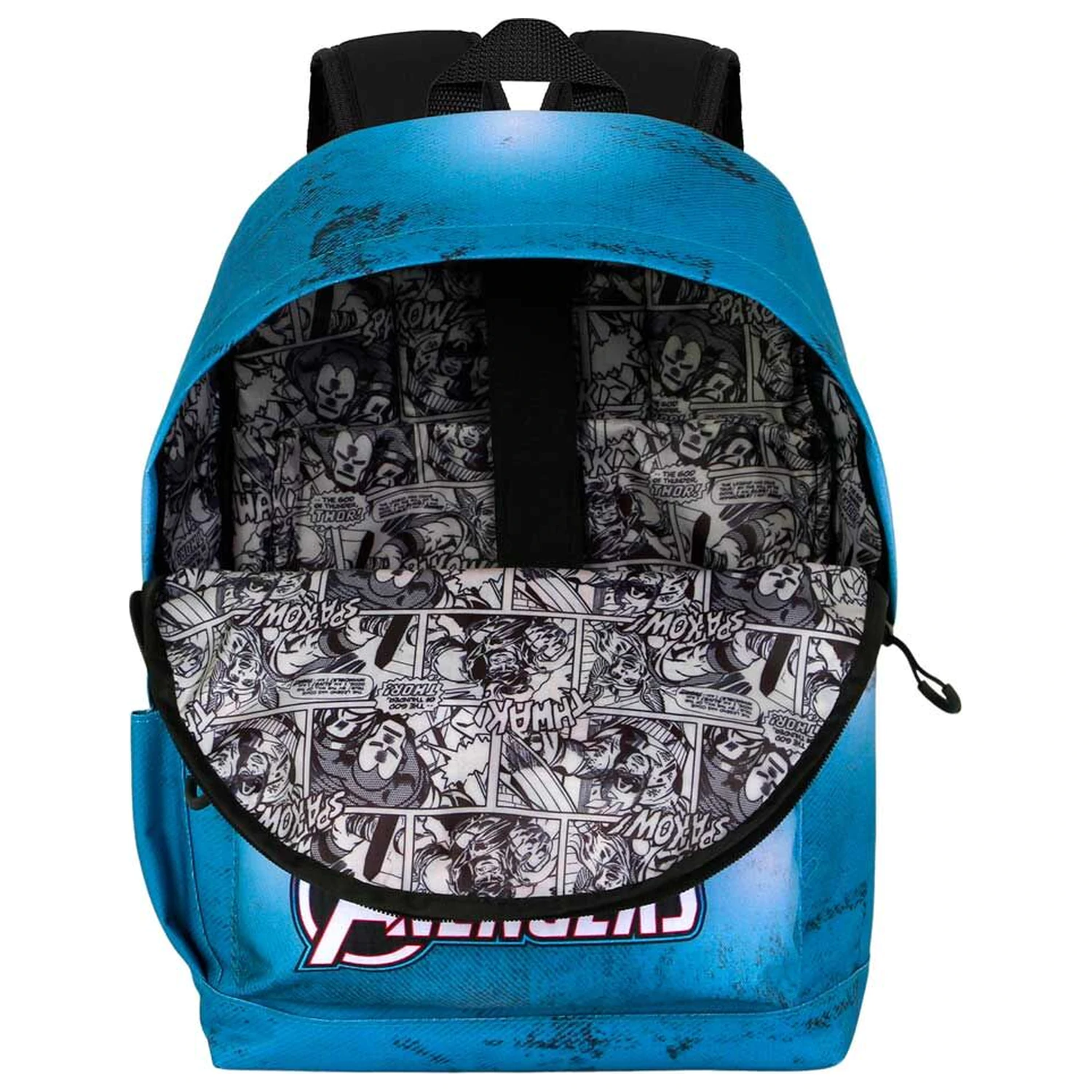 Marvel Avengers Unit Rucksack 41cm Produktfoto