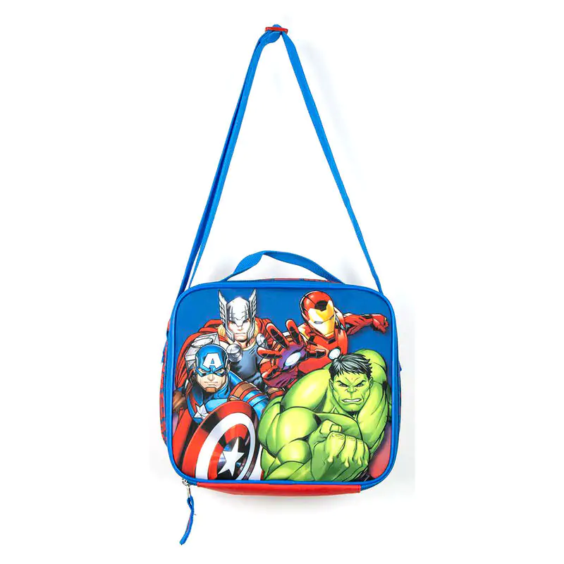 Marvel Avengers Lunchtasche termékfotó