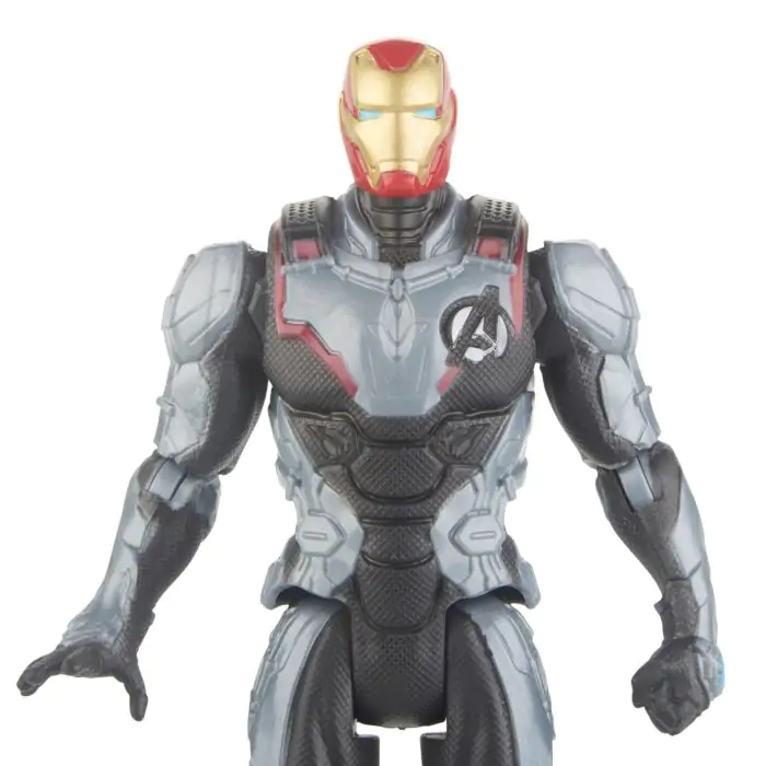 Marvel Avengers Iron Man Actionfigur 15 cm Produktfoto