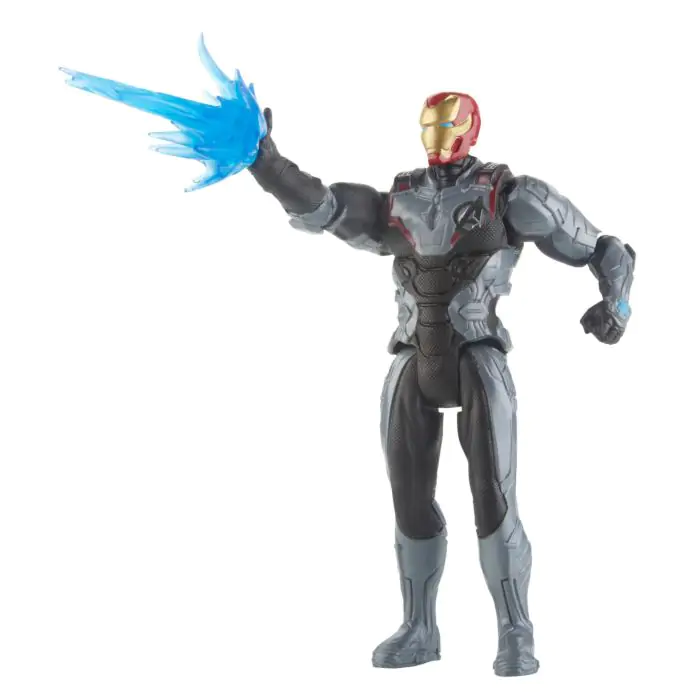 Marvel Avengers Iron Man Actionfigur 15 cm termékfotó