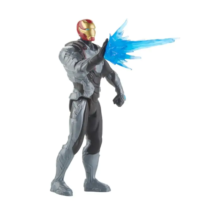 Marvel Avengers Iron Man Actionfigur 15 cm Produktfoto