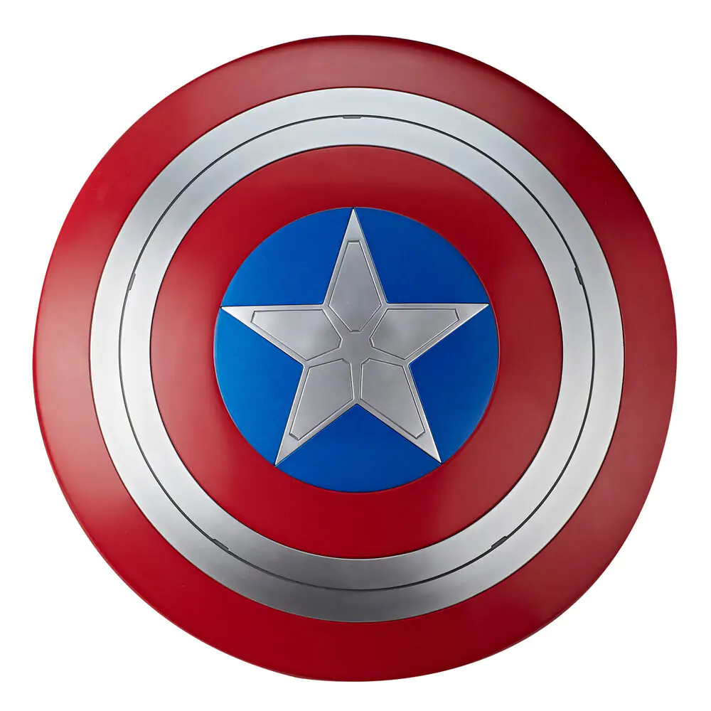 Marvel Brave New World Captain America shield termékfotó