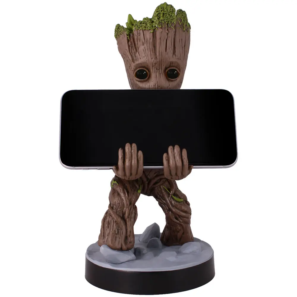 Marvel Cable Guy Baby Groot 20 cm Produktfoto