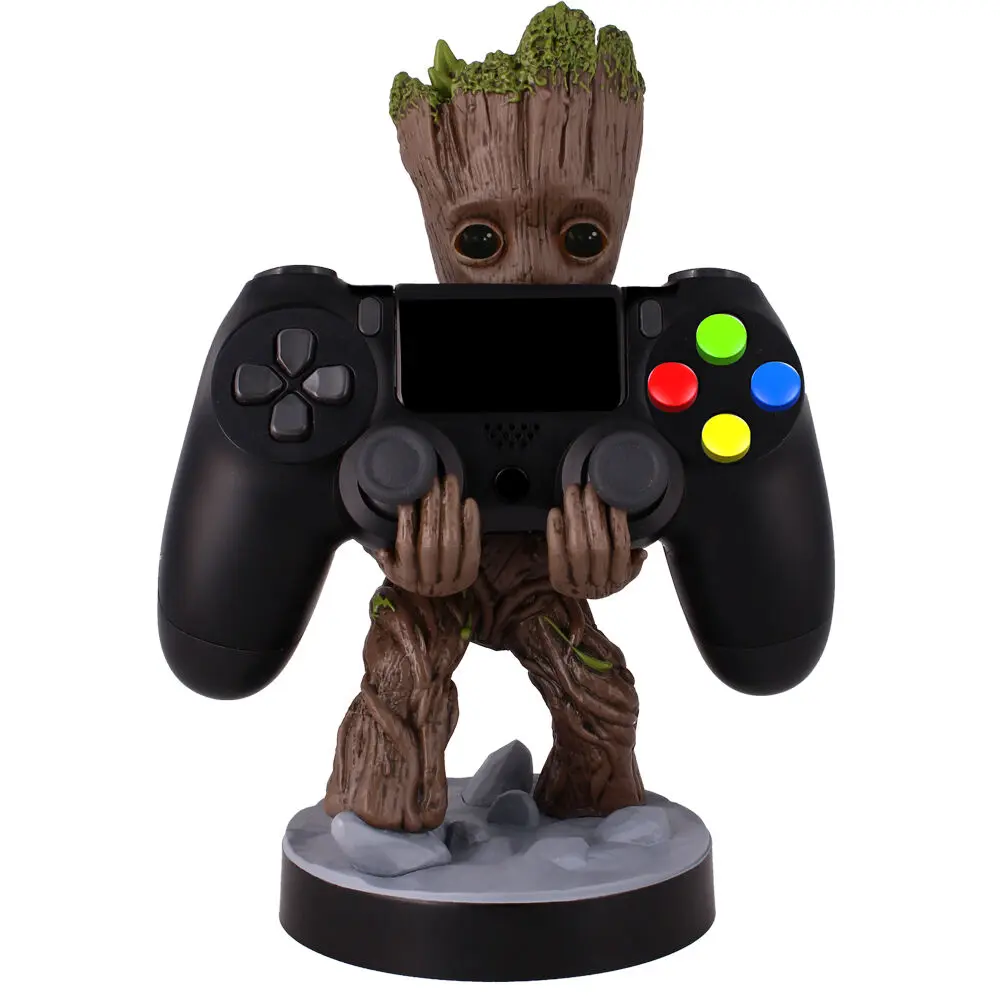 Marvel Cable Guy Baby Groot 20 cm Produktfoto