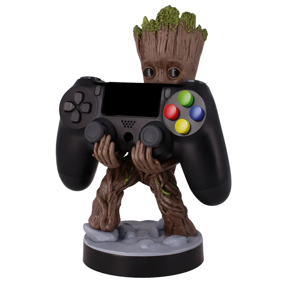 Marvel Cable Guy Baby Groot 20 cm Produktfoto