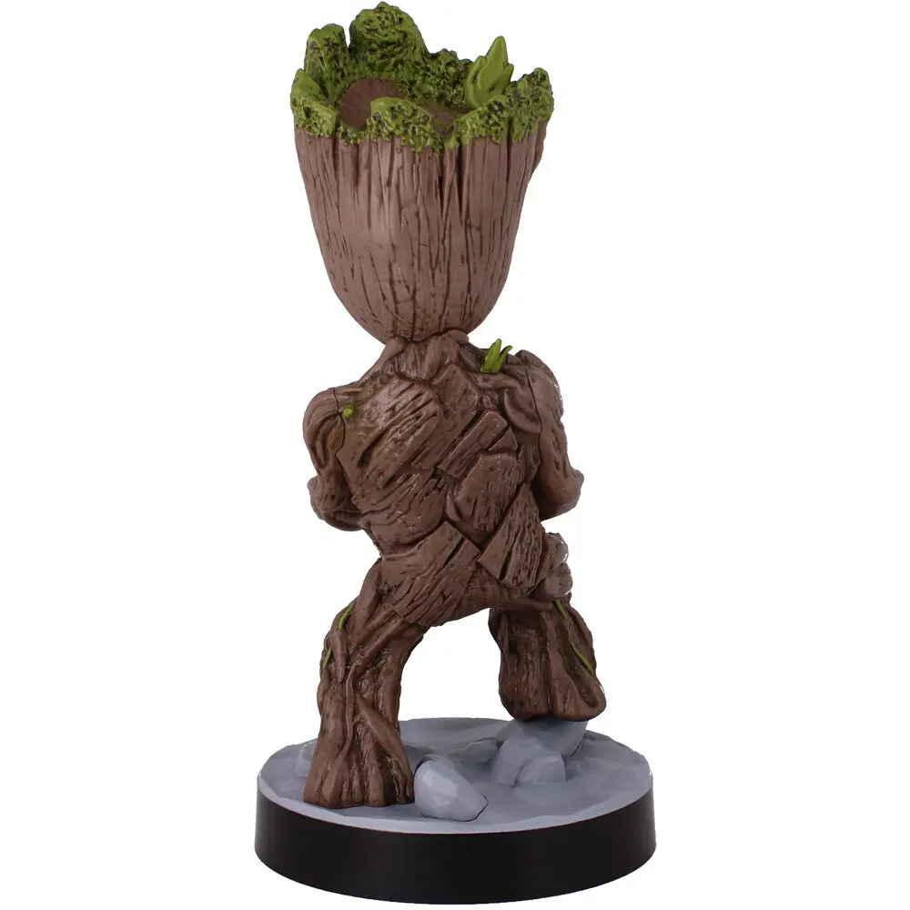 Marvel Cable Guy Baby Groot 20 cm Produktfoto