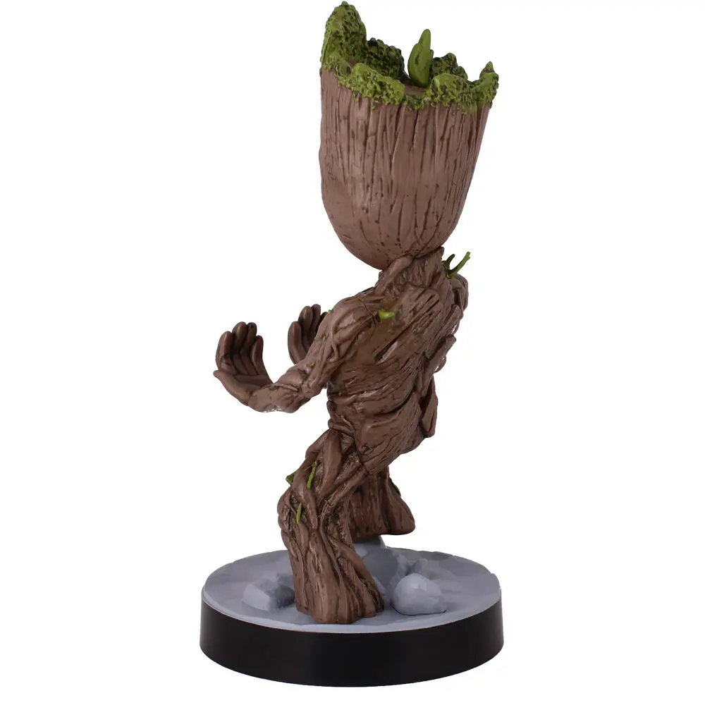 Marvel Cable Guy Baby Groot 20 cm Produktfoto