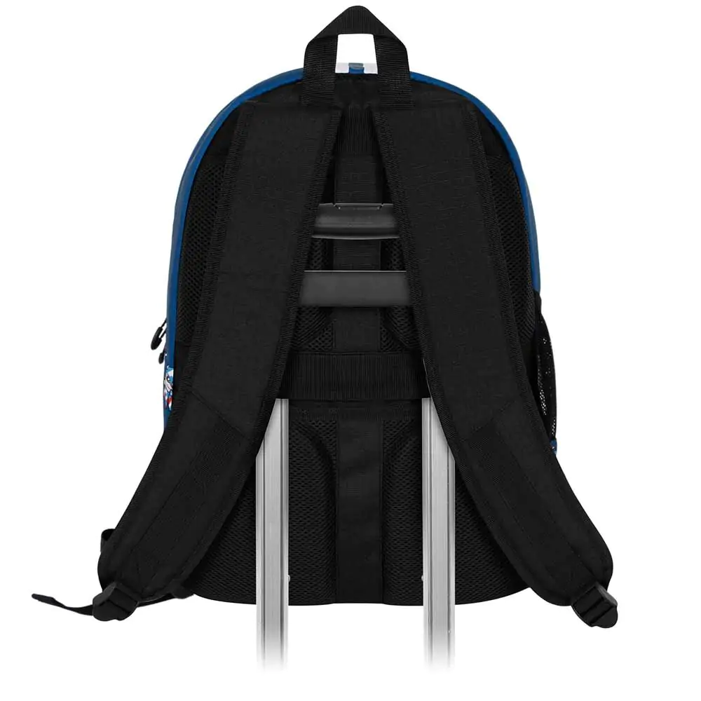 Marvel Captain America Plus Brave Anpassungsfähig Rucksack 43cm Produktfoto
