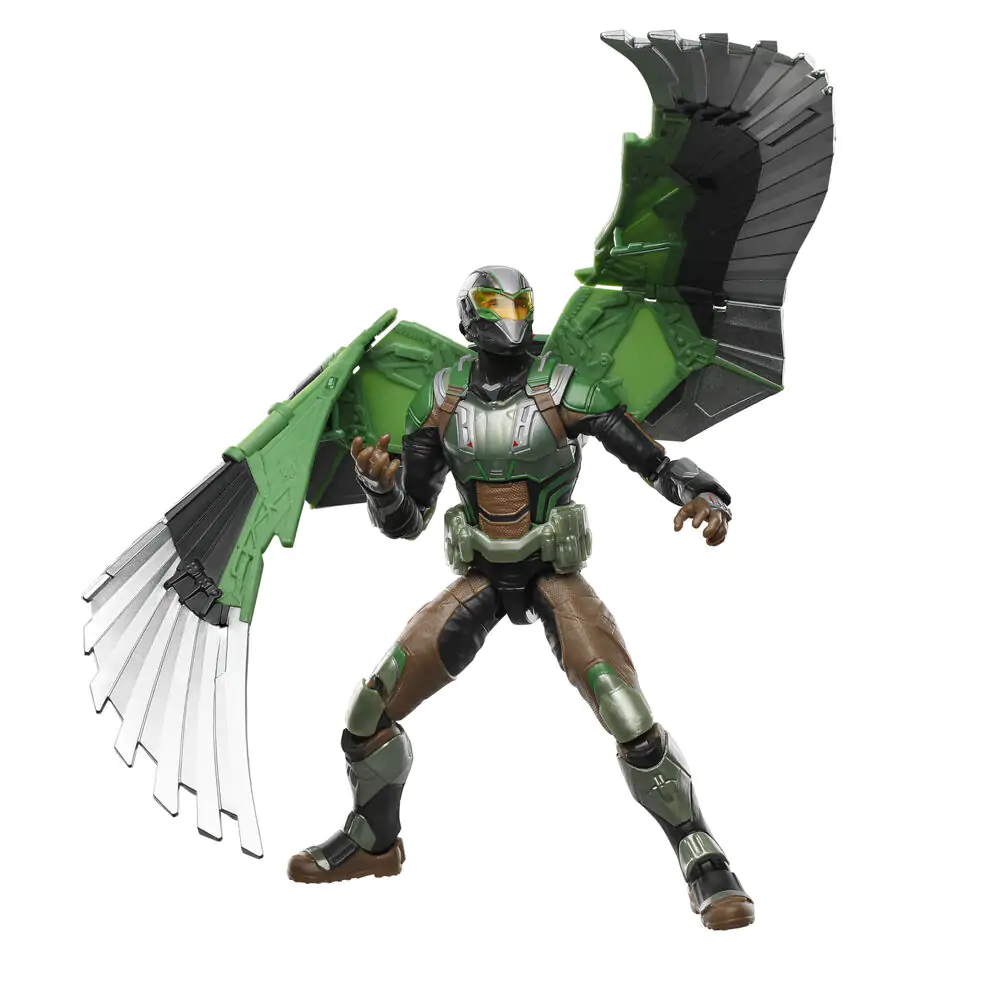 Marvel Captain America Brave New World Falcon Figur 15cm termékfotó