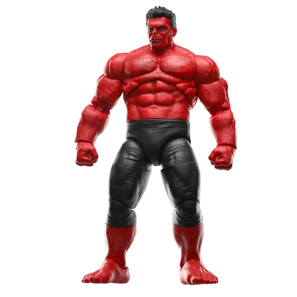 Marvel Captain America Brave New World Red Hulk Figur 15cm termékfotó