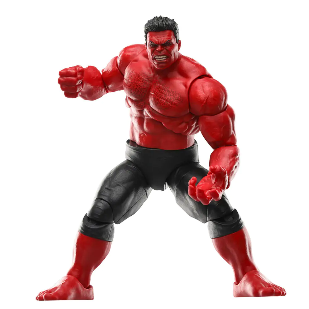 Marvel Captain America Brave New World Red Hulk Figur 15cm termékfotó