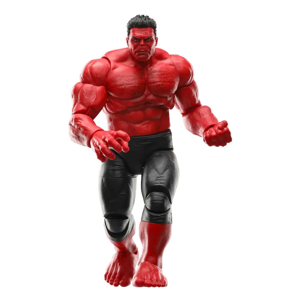 Marvel Captain America Brave New World Red Hulk Figur 15cm termékfotó