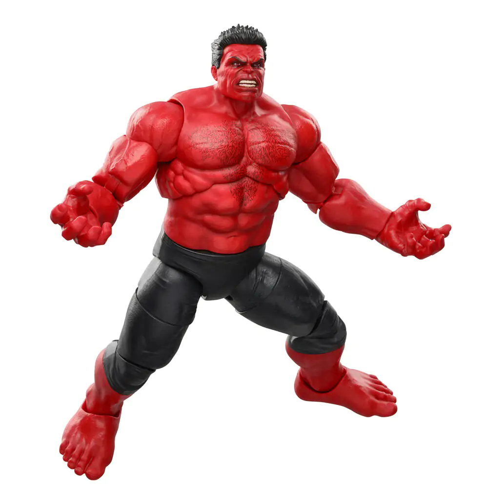 Marvel Captain America Brave New World Red Hulk Figur 15cm termékfotó