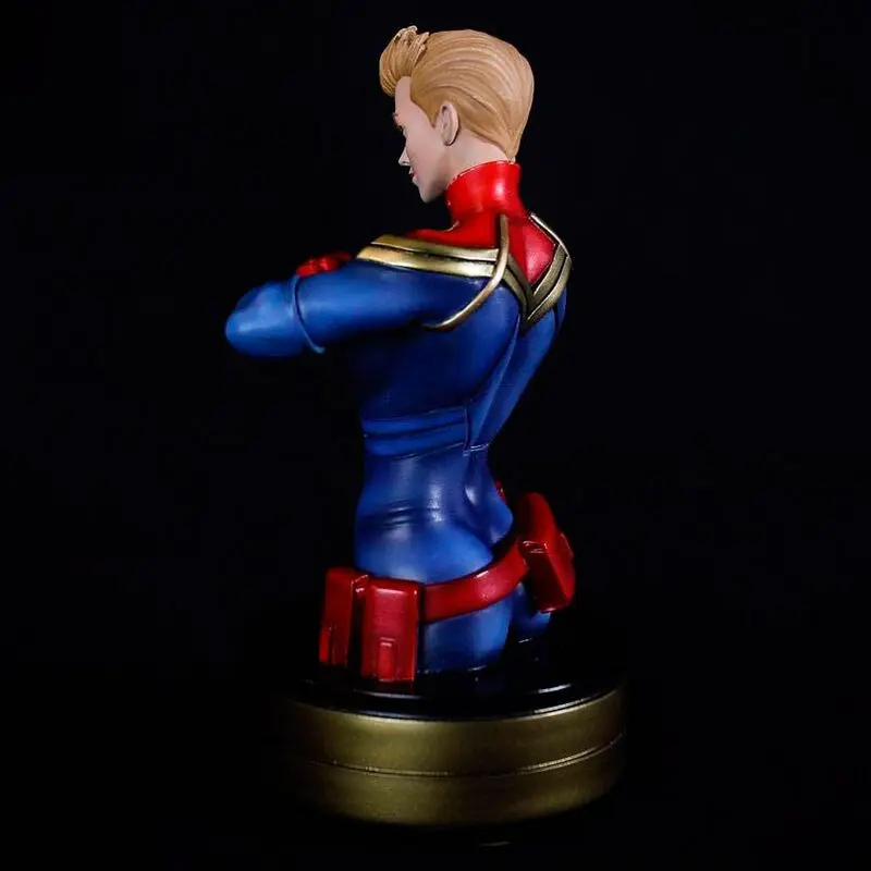 Marvel Captain Marvel Büste 20cm Produktfoto