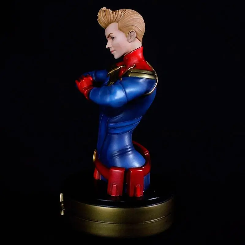 Marvel Captain Marvel Büste 20cm Produktfoto