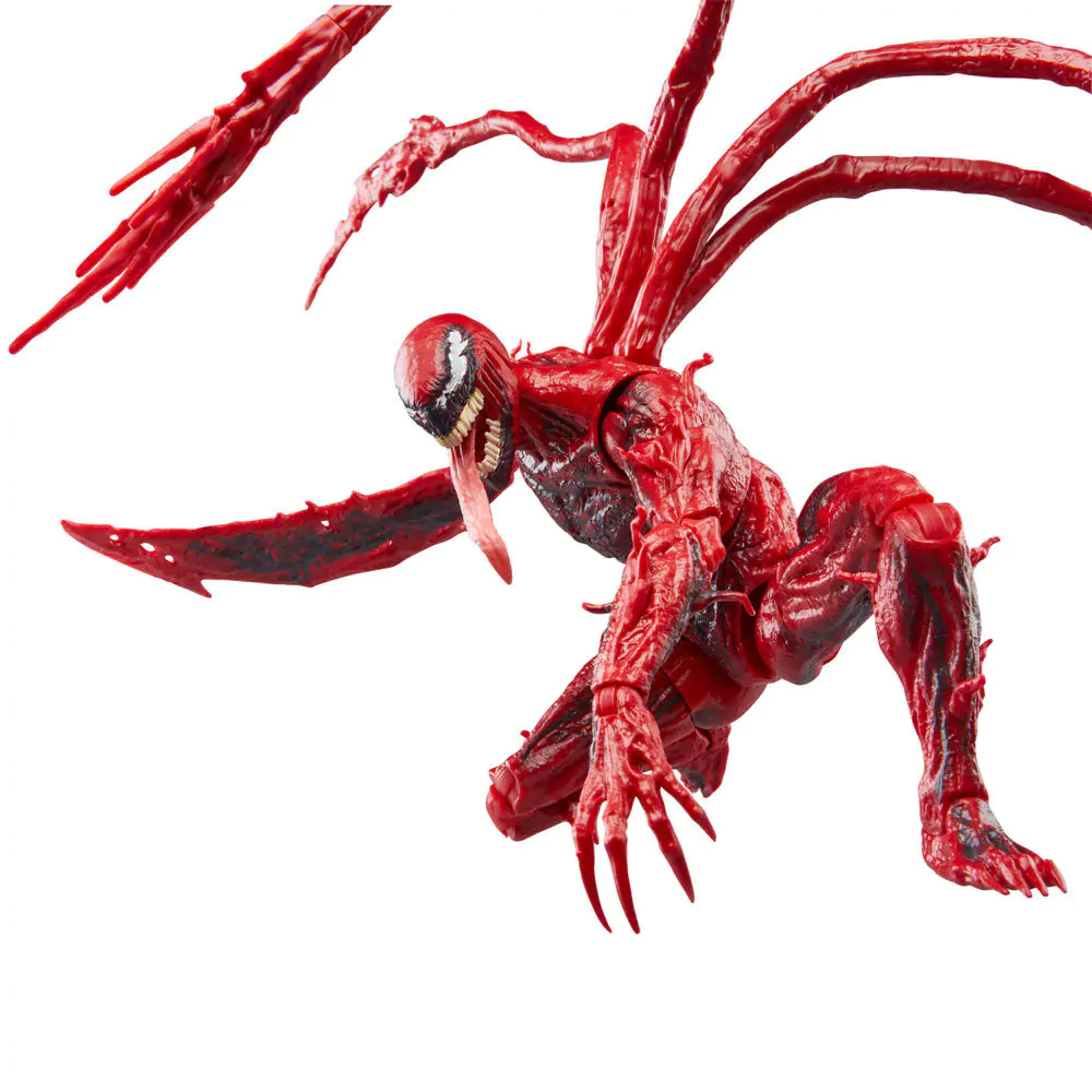 Marvel Carnage Venom Let There Be Carnage Figur 15cm termékfotó