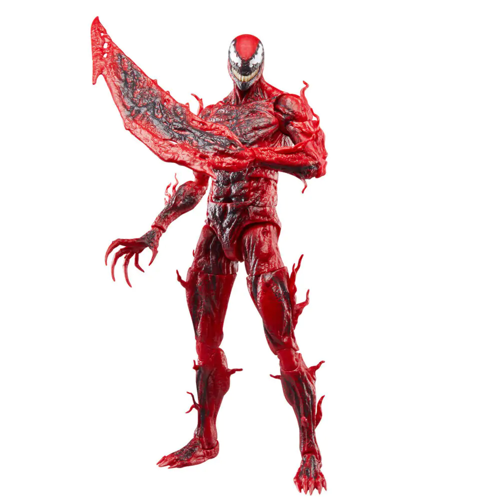 Marvel Carnage Venom Let There Be Carnage Figur 15cm termékfotó