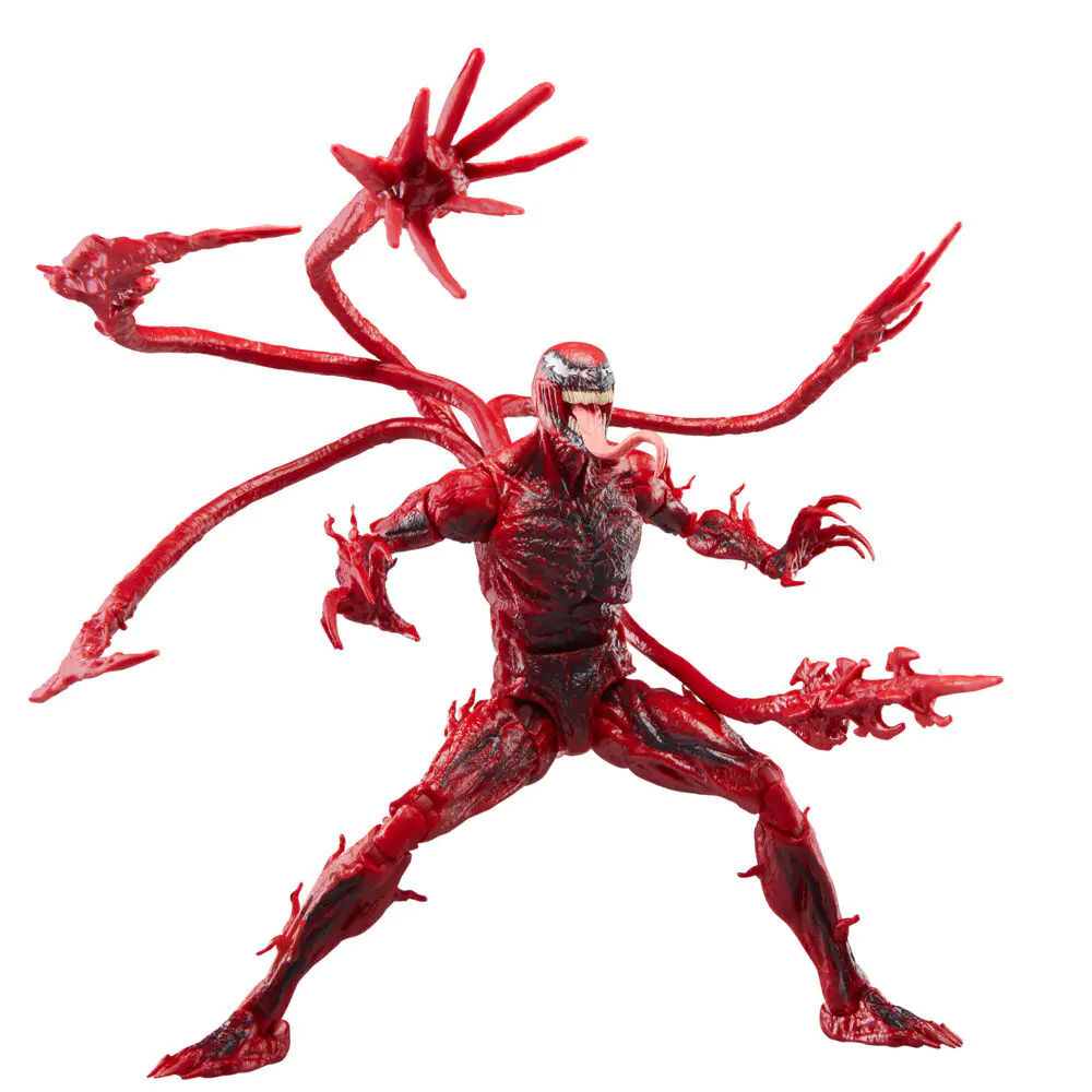 Marvel Carnage Venom Let There Be Carnage Figur 15cm termékfotó