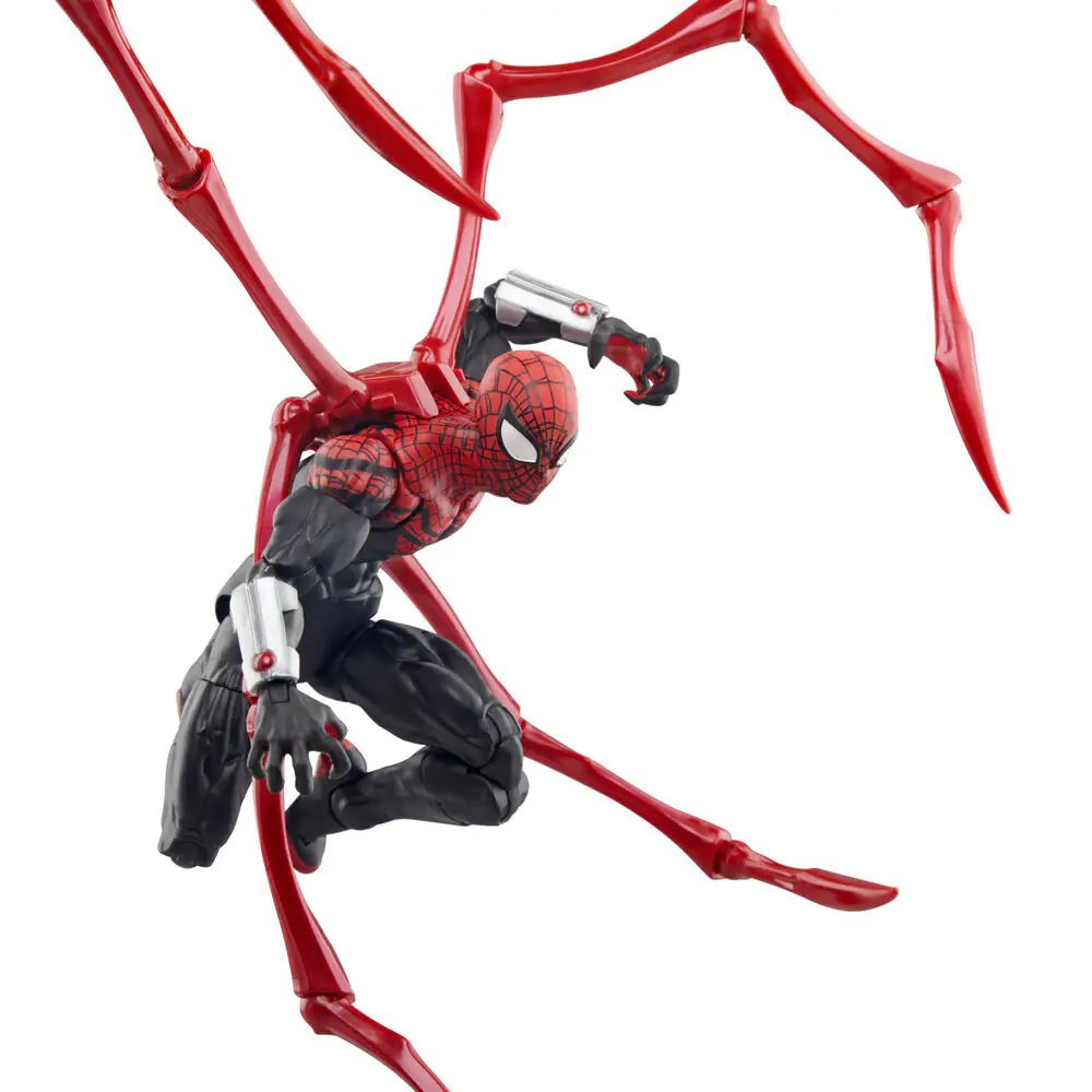 Marvel Celebrating 85 Years Superior Spiderman Figur 15cm termékfotó