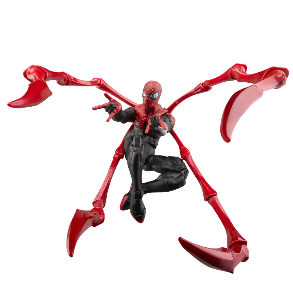 Marvel Celebrating 85 Years Superior Spiderman Figur 15cm termékfotó