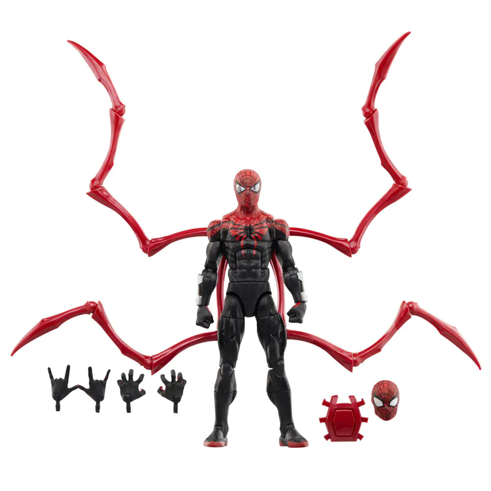 Marvel Celebrating 85 Years Superior Spiderman Figur 15cm termékfotó