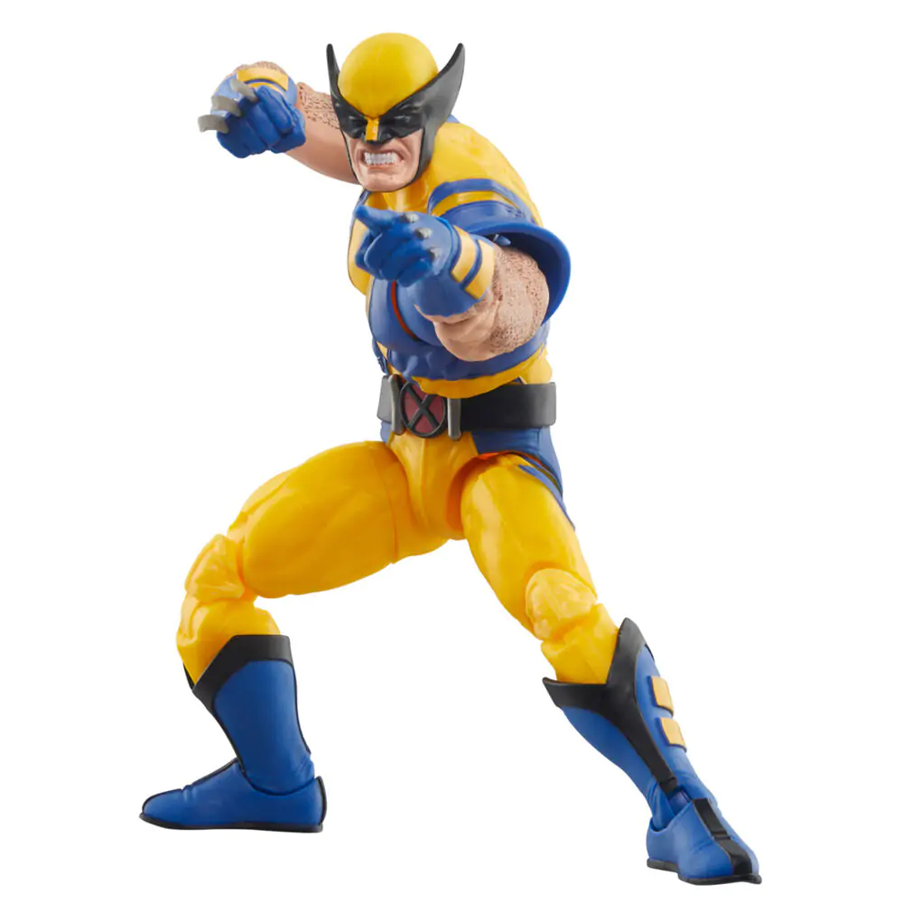 Marvel Celebrating 85 Years Wolverine Figur 15cm termékfotó