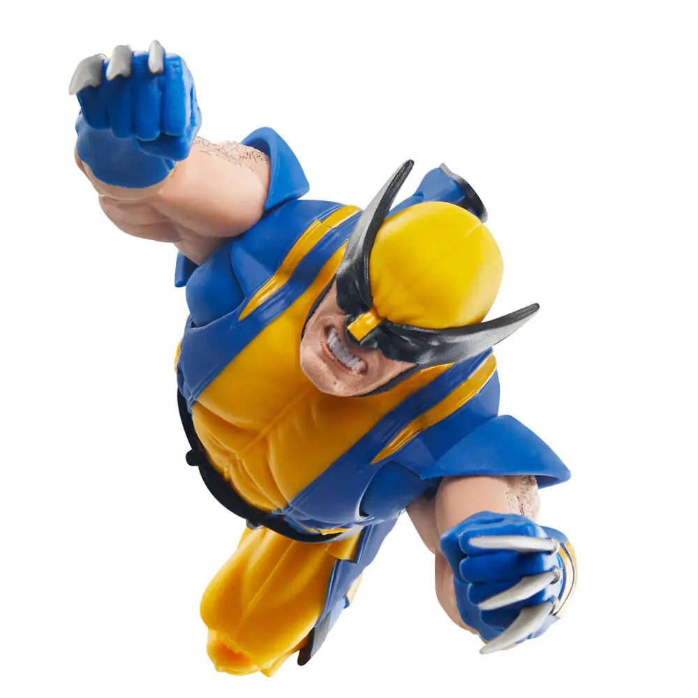 Marvel Celebrating 85 Years Wolverine Figur 15cm termékfotó