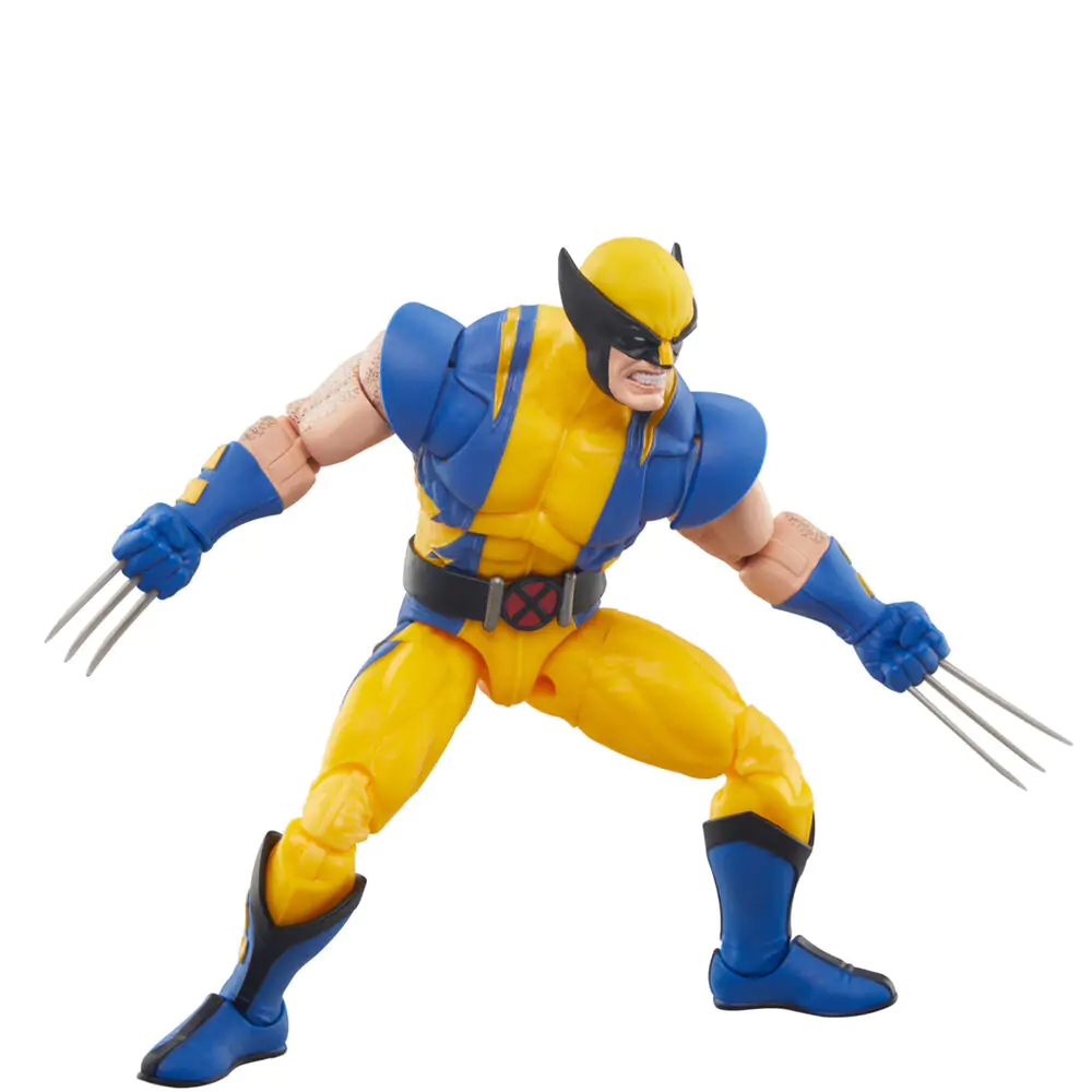 Marvel Celebrating 85 Years Wolverine Figur 15cm termékfotó