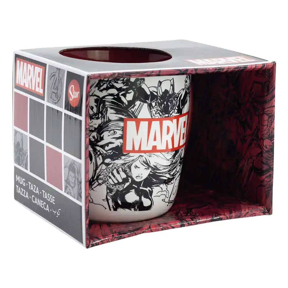 Marvel Tasse Collage 380 ml termékfotó