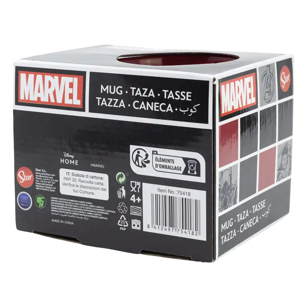 Marvel Tasse Collage 380 ml termékfotó