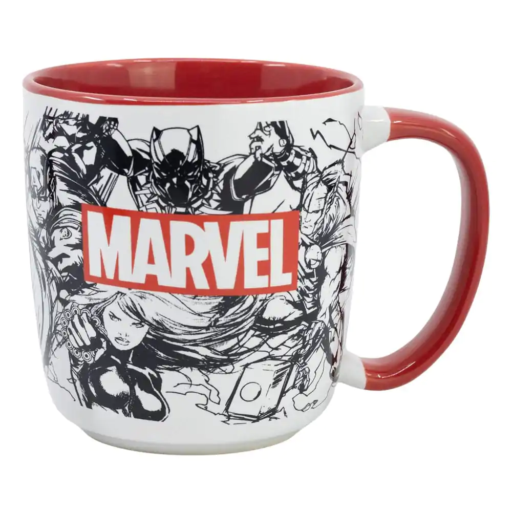 Marvel Tasse Collage 380 ml termékfotó