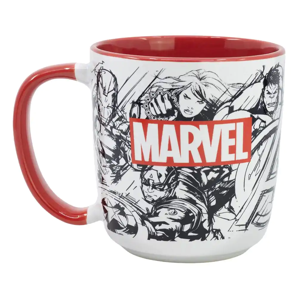 Marvel Tasse Collage 380 ml termékfotó