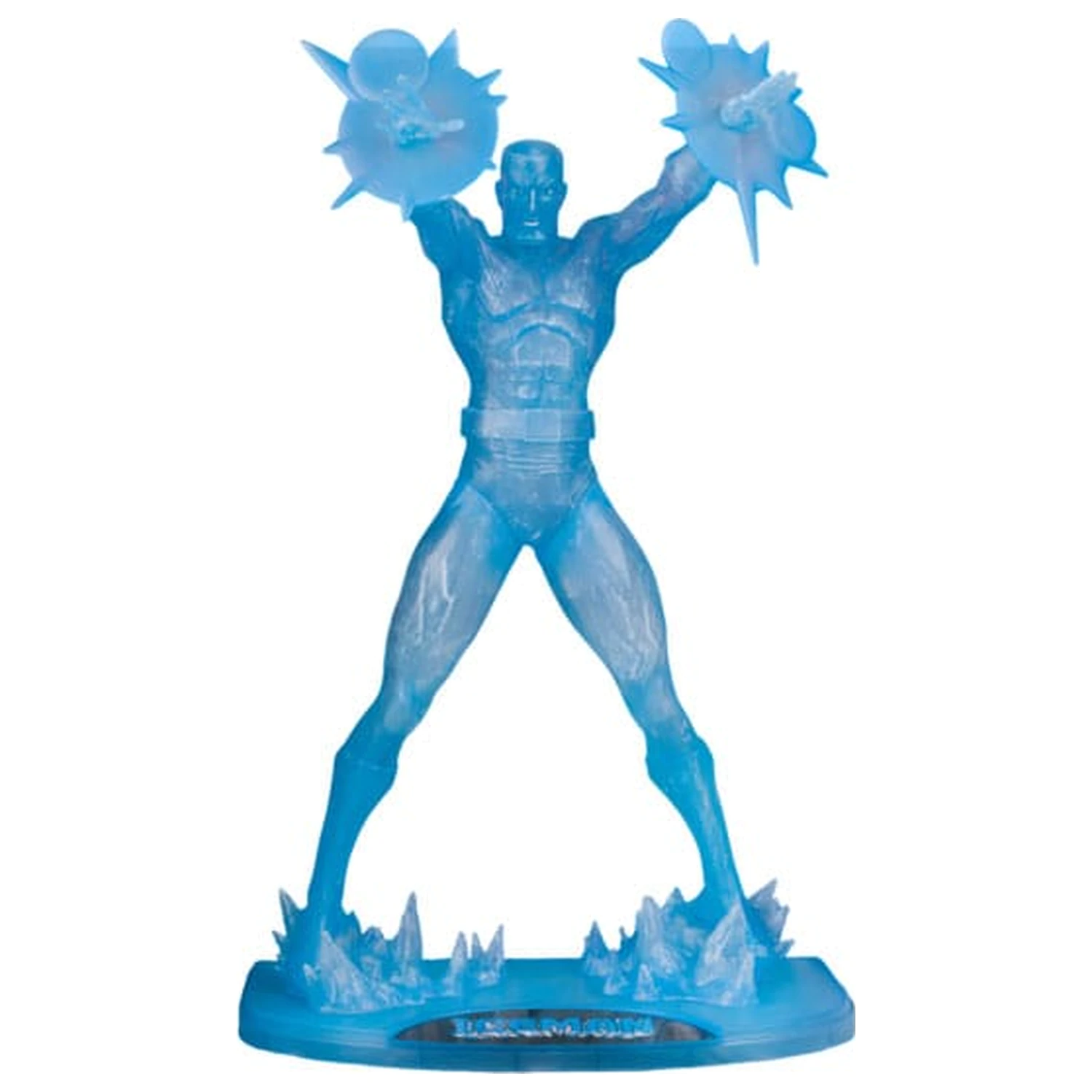 Marvel Collection PVC Statue 1/6 Iceman (Marvel Tales #229) (Red Platinum Edition) 29 cm Produktfoto