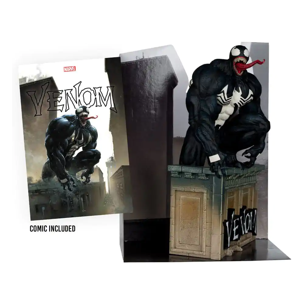 Marvel Collection PVC-Statue 1/6 Venom (Venom #5) 29 cm Produktfoto