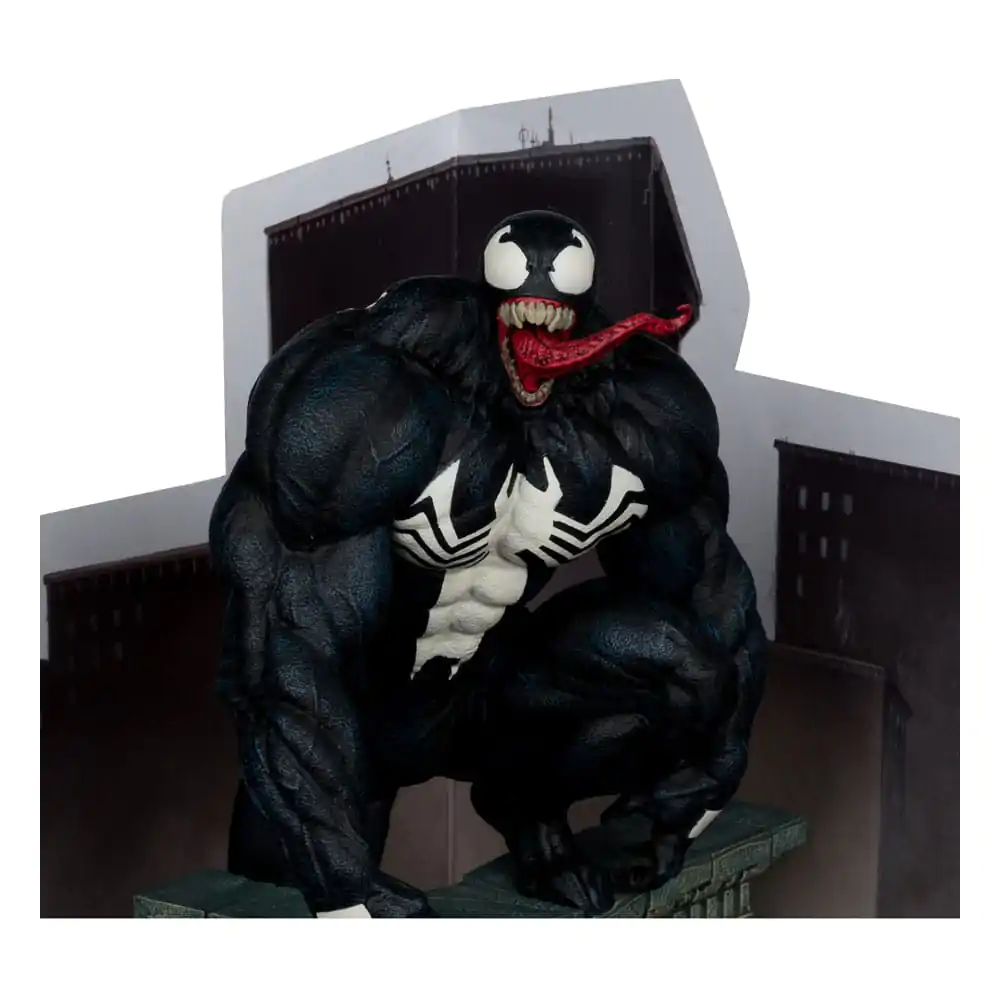 Marvel Collection PVC-Statue 1/6 Venom (Venom #5) 29 cm Produktfoto
