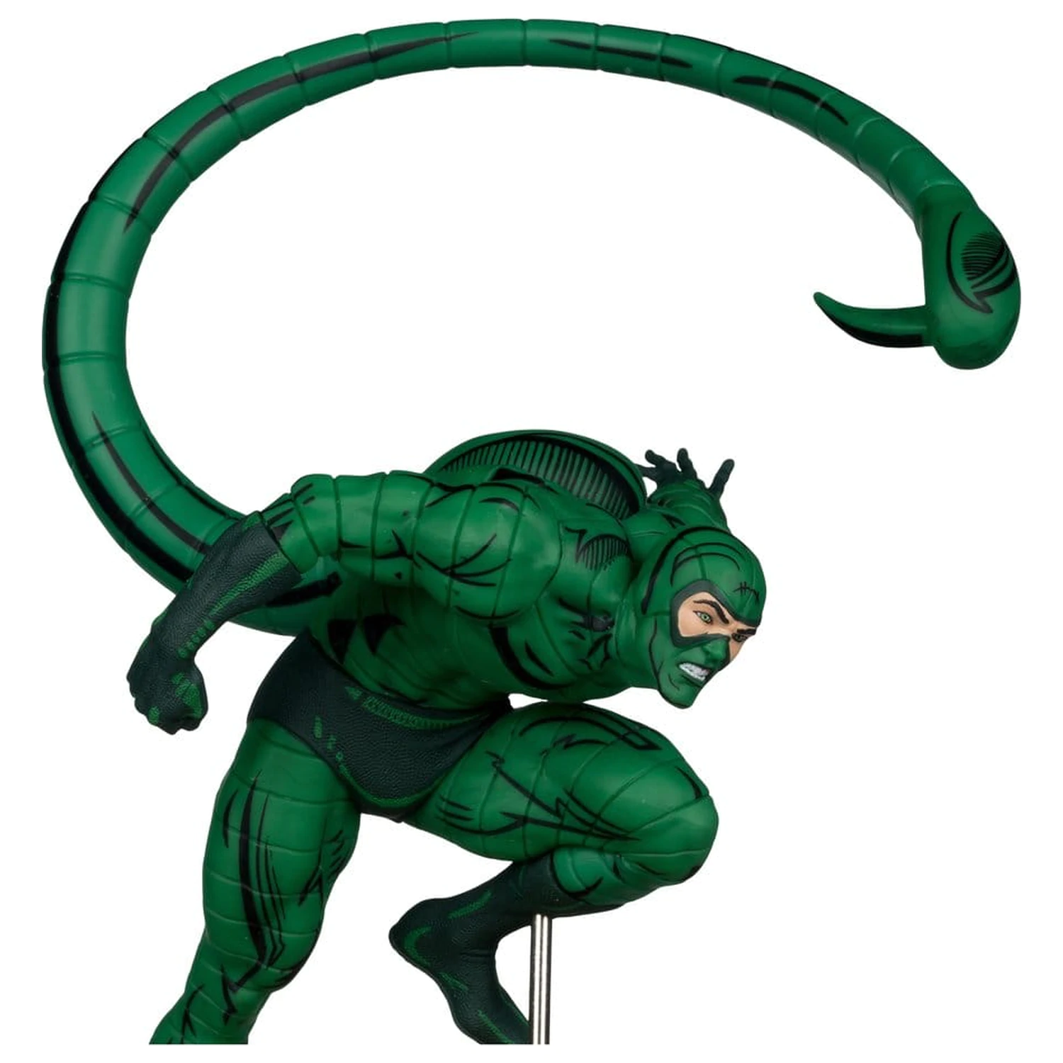 Marvel Collection PVC Figur 1/10 Scorpion (The Amazing Spider-Man #318) 17 cm Produktfoto