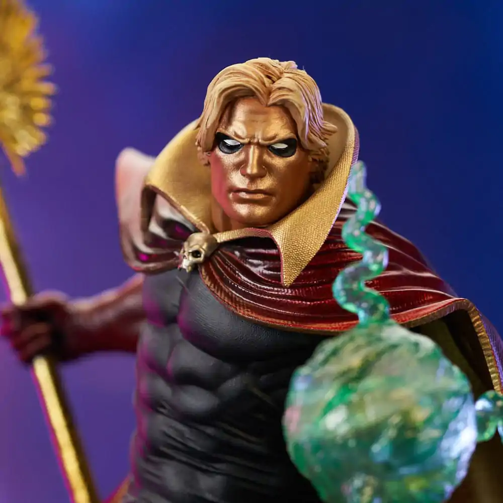 Marvel Comic Deluxe Gallery PVC Diorama Adam Warlock 28 cm termékfotó