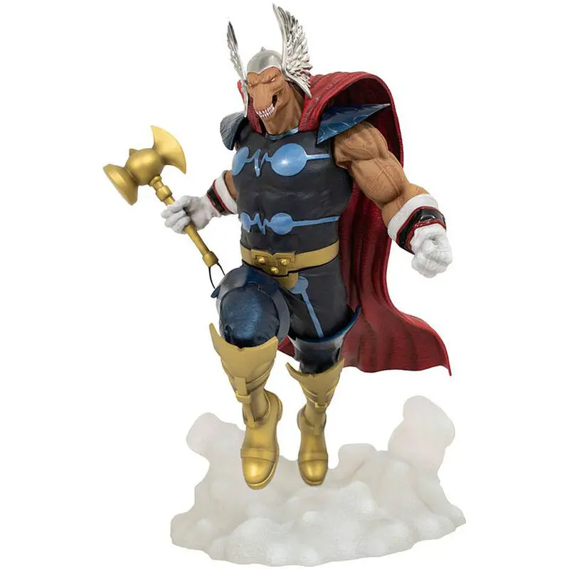 Marvel Comic Gallery Beta Ray Bill Figur 25cm termékfotó