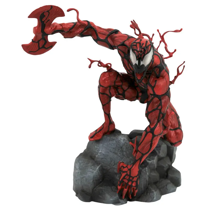 Marvel Comic Gallery PVC Statue Carnage 23 cm termékfotó