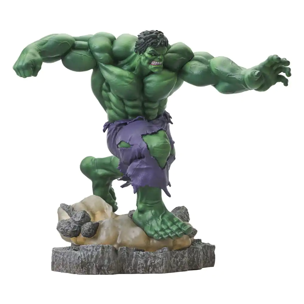 Marvel Comic Gallery PVC Diorama Hulk (Classic) 29 cm Produktfoto