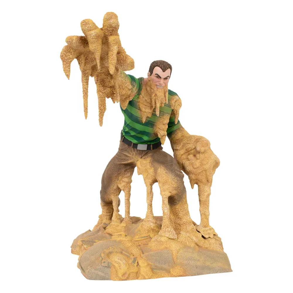 Marvel Comic Gallery PVC Statue Sandman 25 cm termékfotó