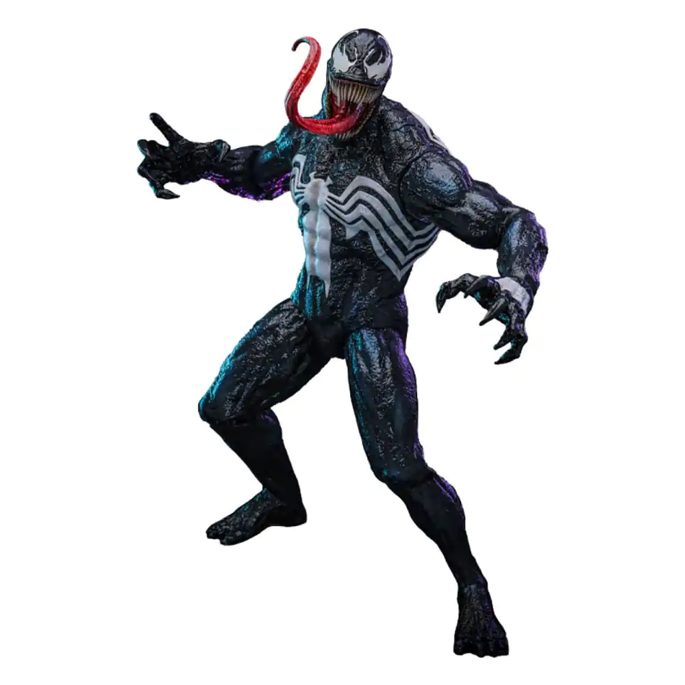 Marvel Comic Masterpiece Actionfigur 1/6 Venom 39 cm termékfotó