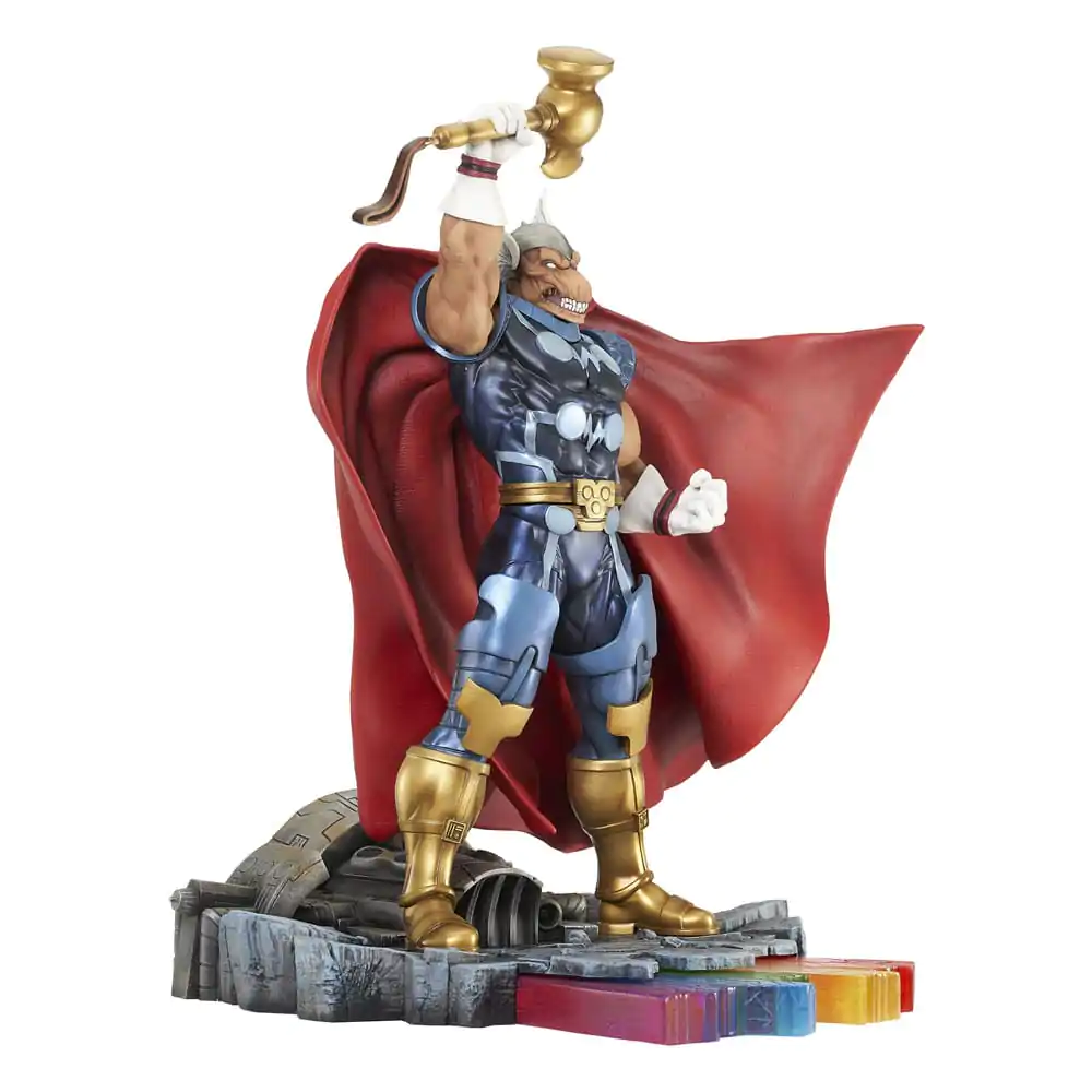 Marvel Comic Premier Collection Statue Beta Ray Bill 30 cm Produktfoto