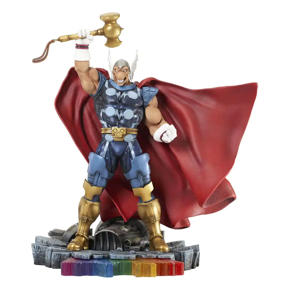 Marvel Comic Premier Collection Statue Beta Ray Bill 30 cm Produktfoto