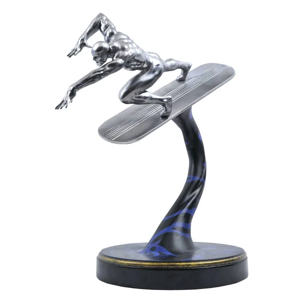 Marvel Comic Premier Collection Statue Silver Surfer 30 cm termékfotó