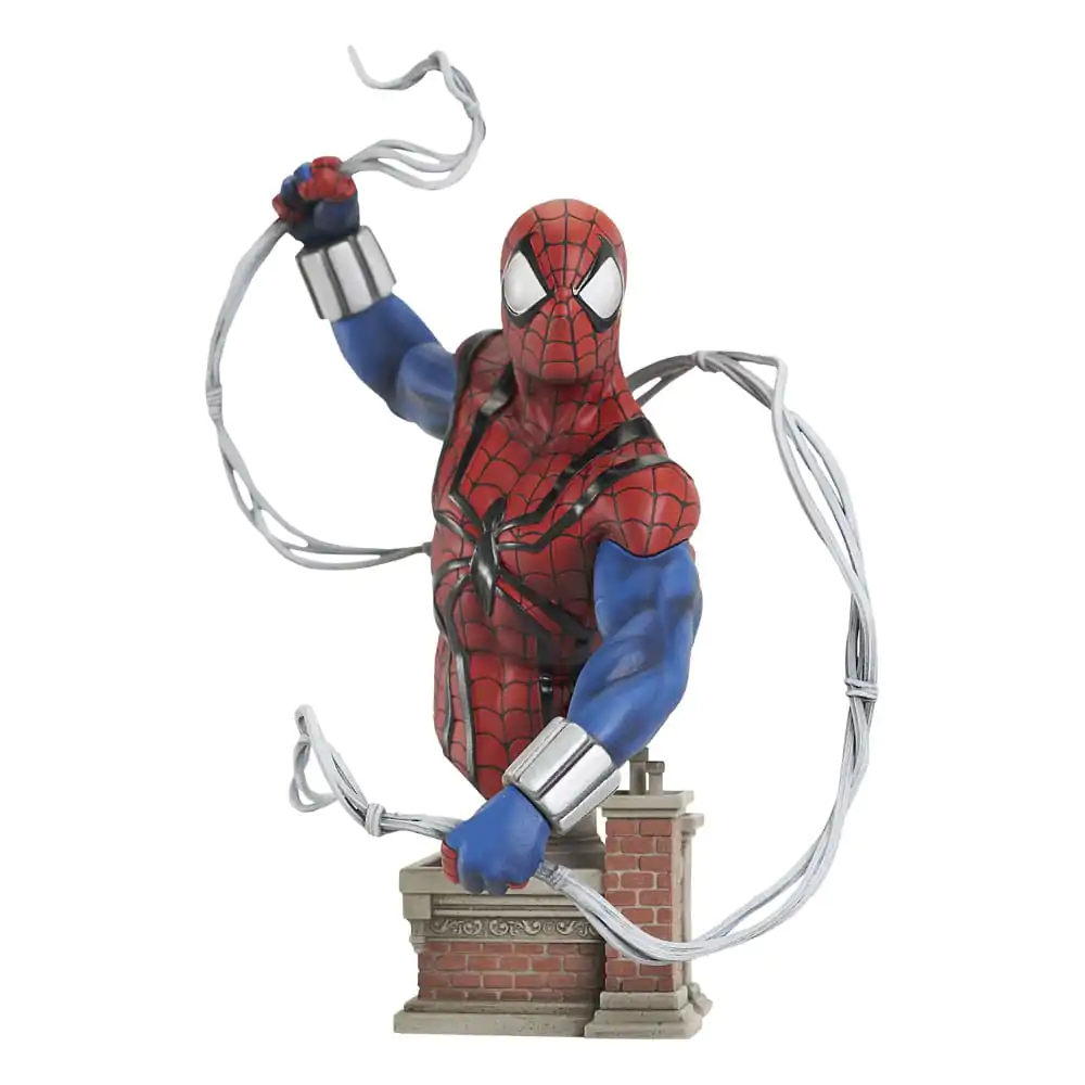 Marvel Comics Büste 1/7 Ben Reilly Spider-Man 15 cm termékfotó